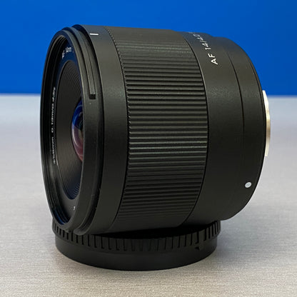 Viltrox AF 14mm f/4.0 STM ASPH | Sony FE | NOVA