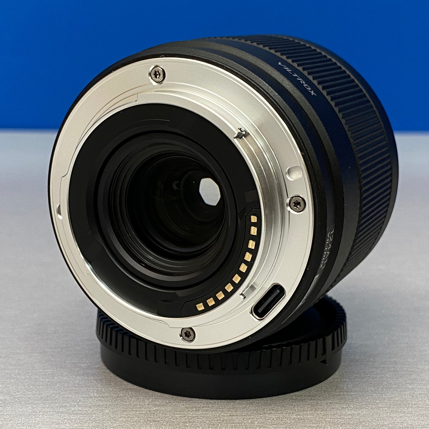 Viltrox AF 14mm f/4.0 STM ASPH | Sony FE | NOVA