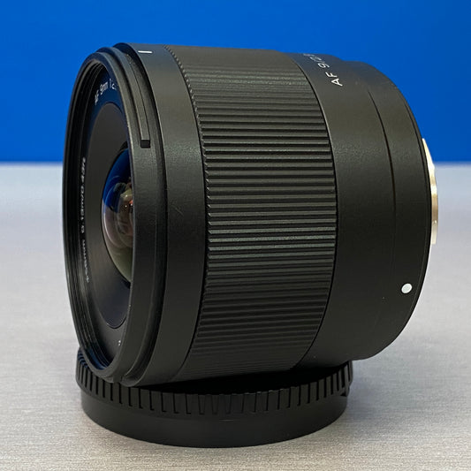 Viltrox AF 9mm f/2.8 STM ASPH ED | Sony E-Mount | NOVA