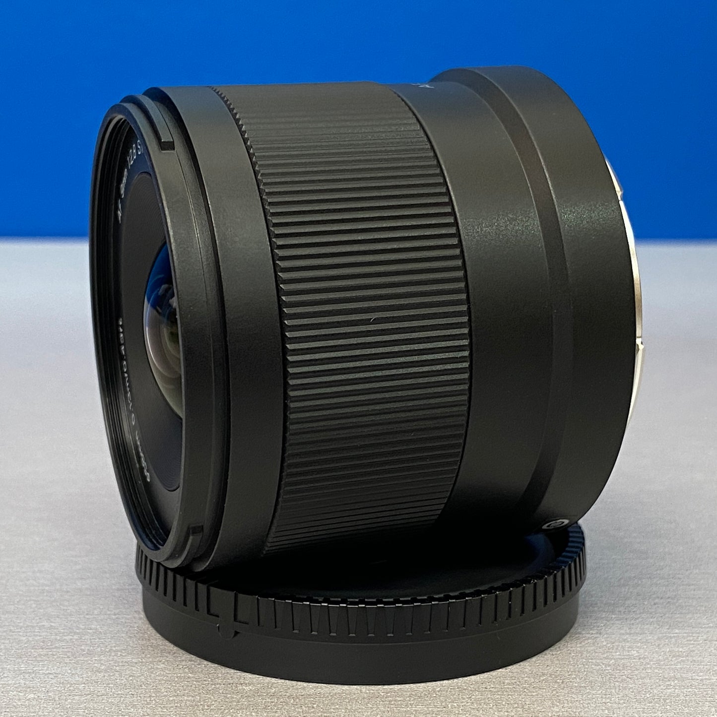 Viltrox AF 9mm f/2.8 STM ASPH ED | NOVA