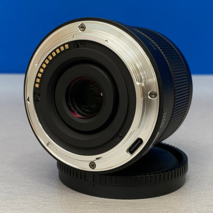 Viltrox AF 9mm f/2.8 STM ASPH ED | NOVA