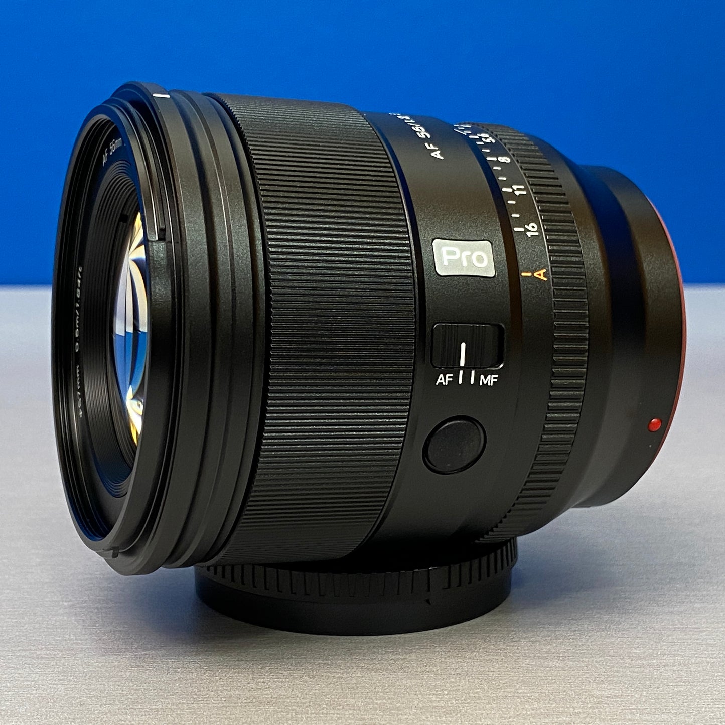 Viltrox PRO AF 56mm f/1.2 VCM ASPH ED IF | NOVA