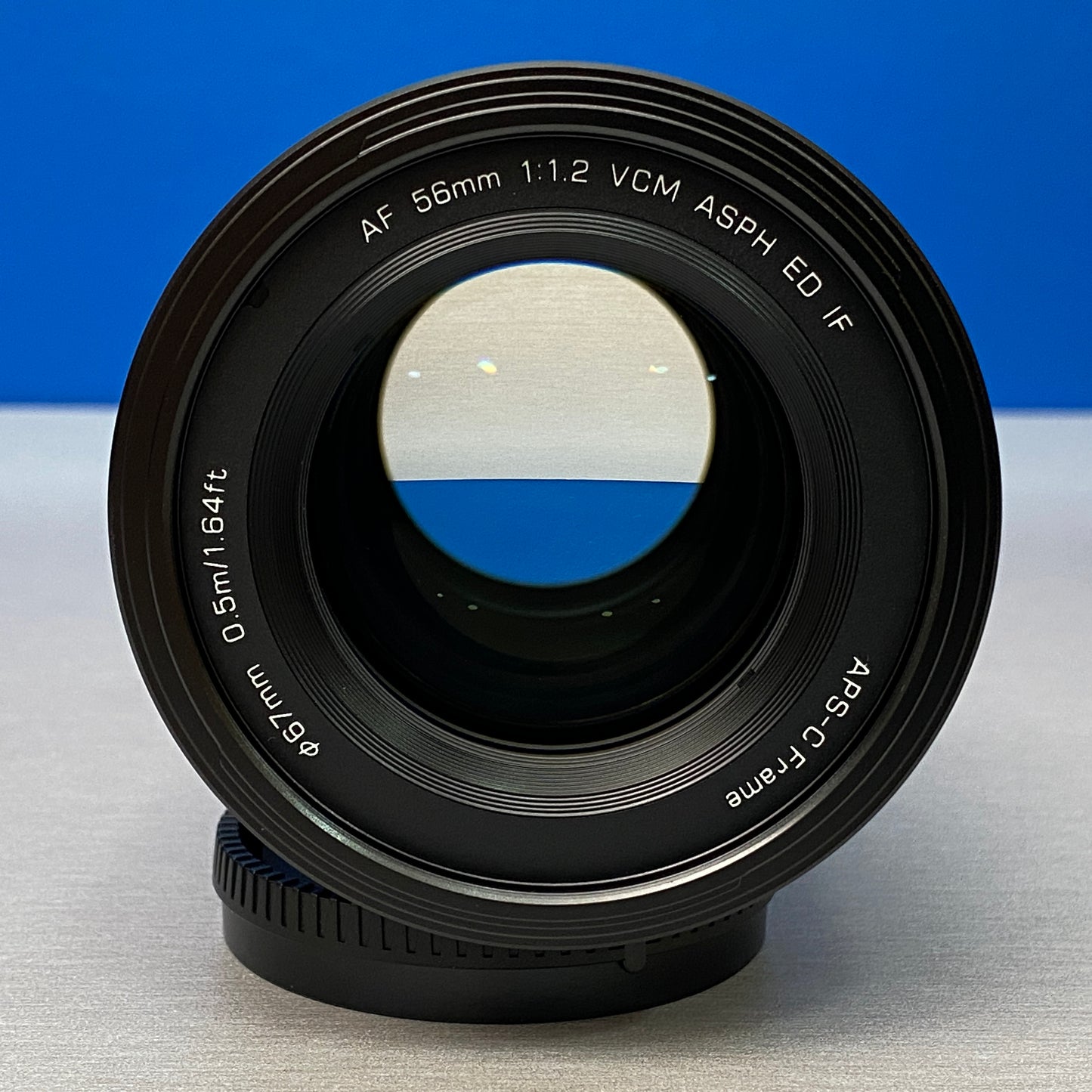 Viltrox PRO AF 56mm f/1.2 VCM ASPH ED IF | NOVA