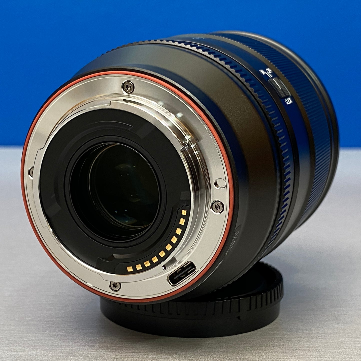 Viltrox PRO AF 56mm f/1.2 VCM ASPH ED IF | NOVA