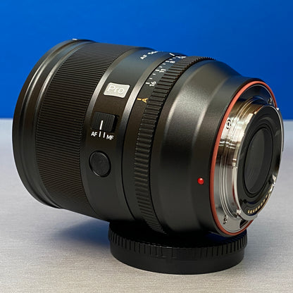 Viltrox PRO AF 56mm f/1.2 VCM ASPH ED IF | NOVA