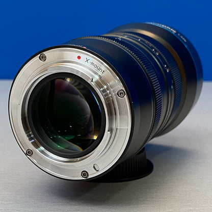 SIRUI Anamorphic 24mm f/2.8 1.33x