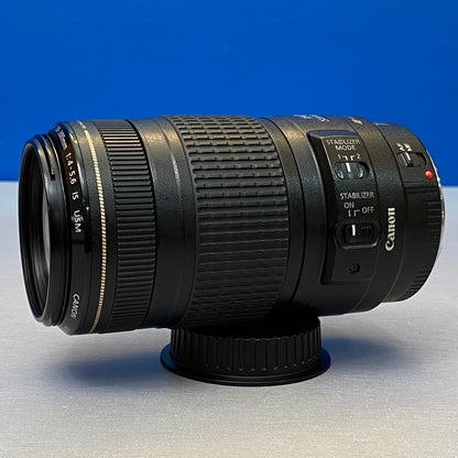 Canon EF 70-300mm f/4-5.6 IS USM