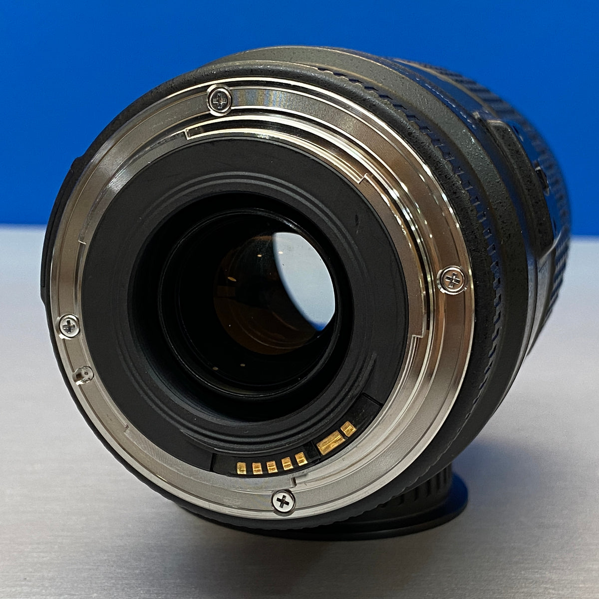 Canon EF 70-300mm f/4-5.6 IS USM