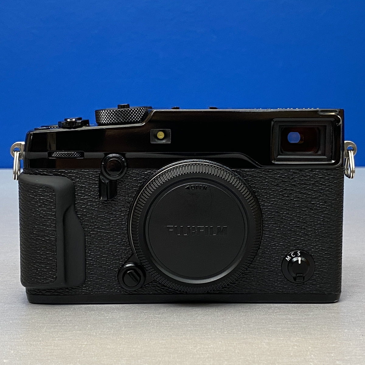 Fujifilm X-Pro2 (Corpo) - 24.3MP