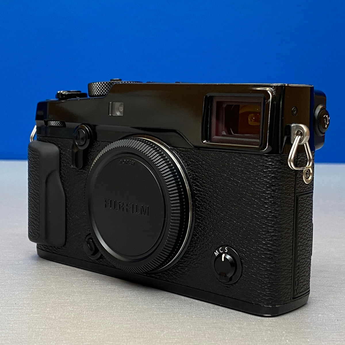 Fujifilm X-Pro2 (Corpo) - 24.3MP
