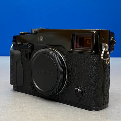 Fujifilm X-Pro2 (Corpo) - 24.3MP