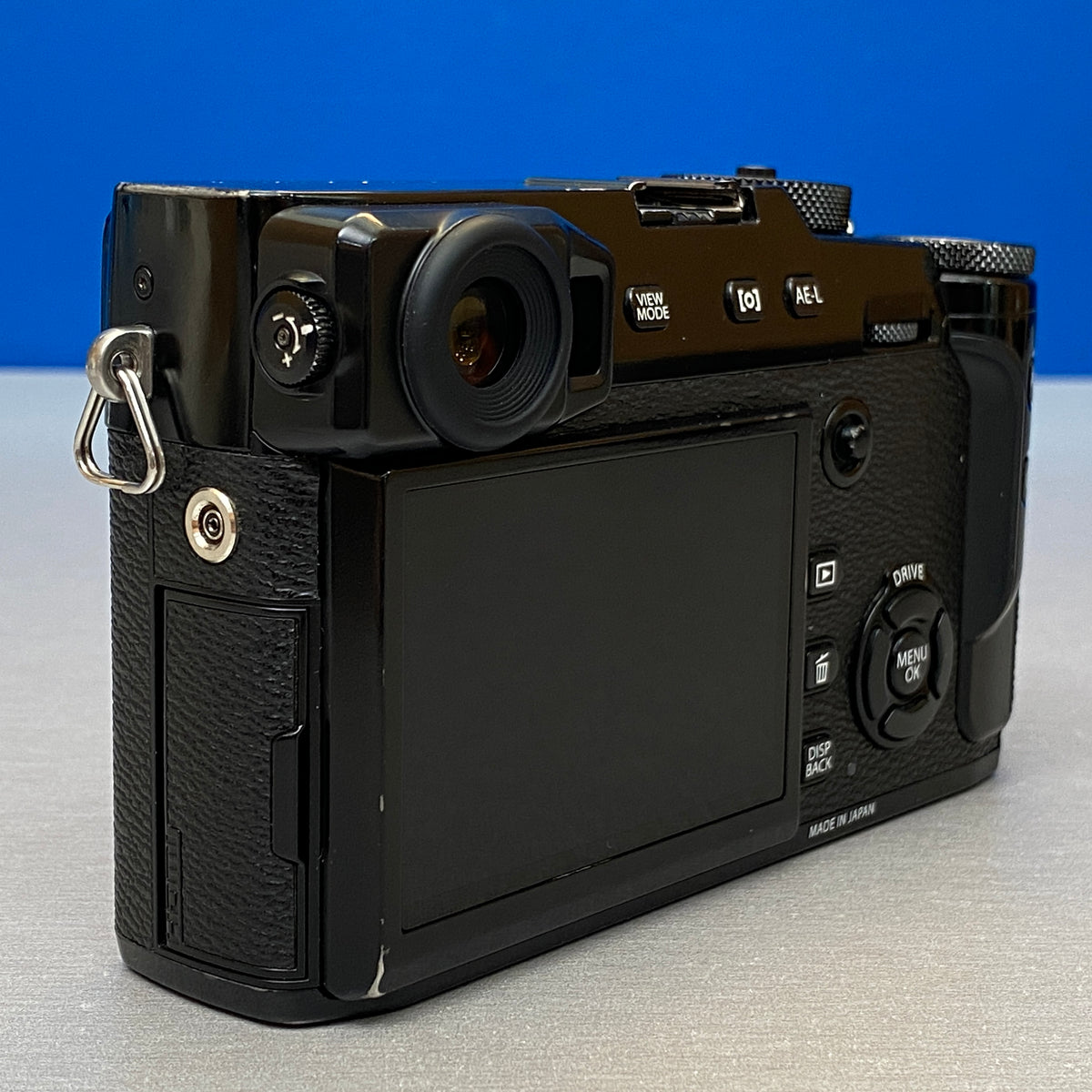 Fujifilm X-Pro2 (Corpo) - 24.3MP