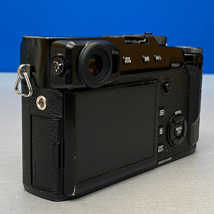 Fujifilm X-Pro2 (Corpo) - 24.3MP