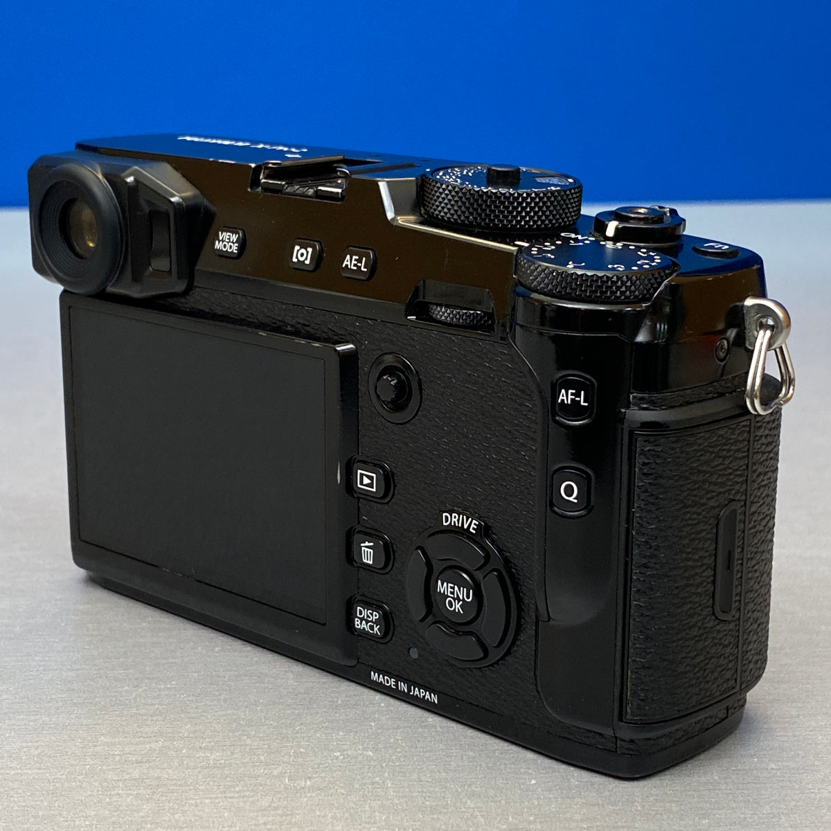 Fujifilm X-Pro2 (Corpo) - 24.3MP