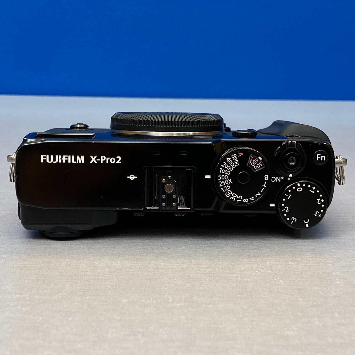 Fujifilm X-Pro2 (Corpo) - 24.3MP