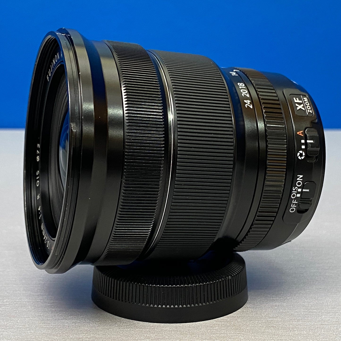 Fujifilm XF 10-24mm f/4 R OIS