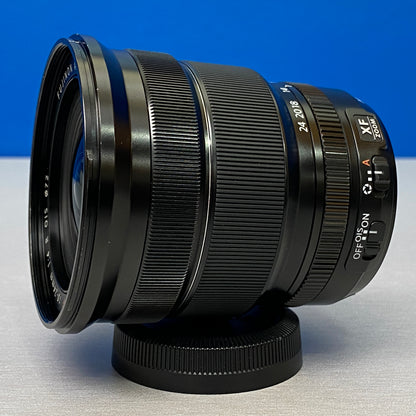 Fujifilm XF 10-24mm f/4 R OIS