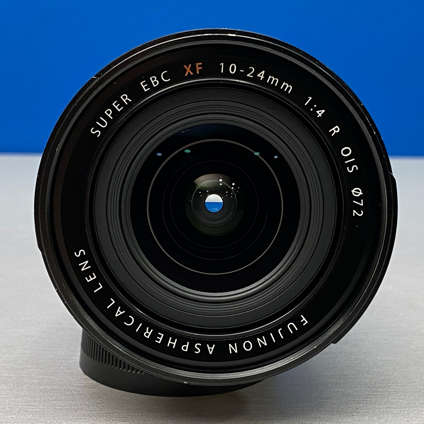 Fujifilm XF 10-24mm f/4 R OIS