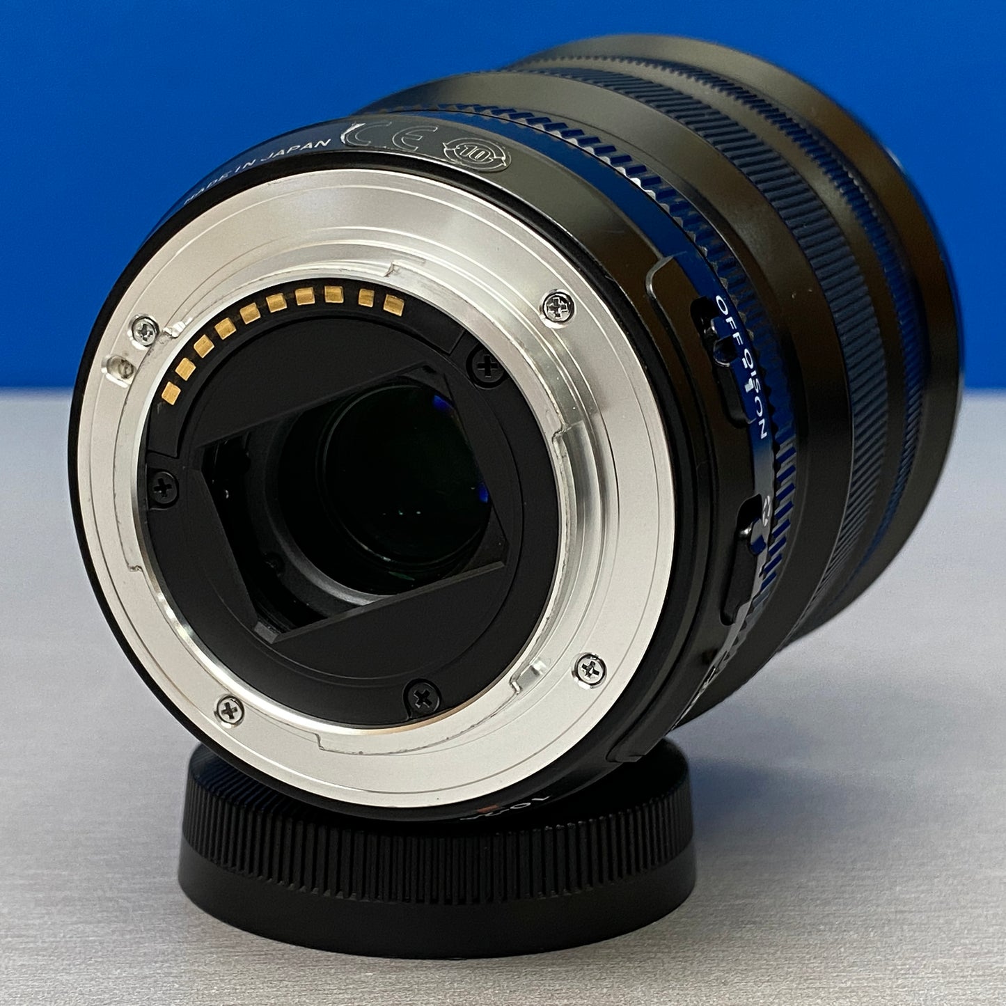 Fujifilm XF 10-24mm f/4 R OIS
