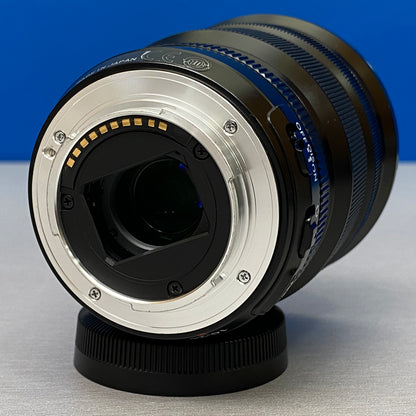 Fujifilm XF 10-24mm f/4 R OIS