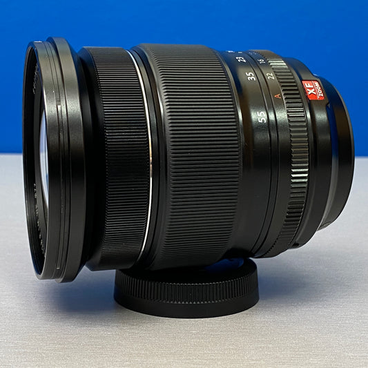 Fujifilm XF 16-55mm f/2.8 R LM WR