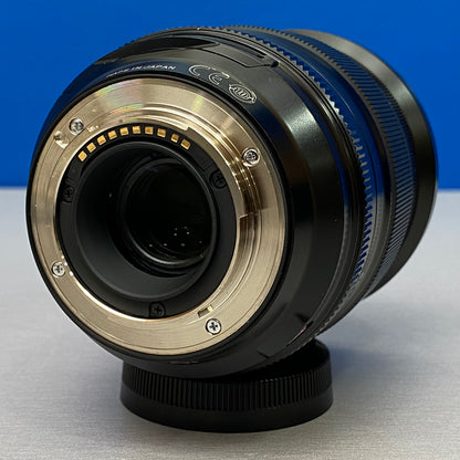 Fujifilm XF 16-55mm f/2.8 R LM WR