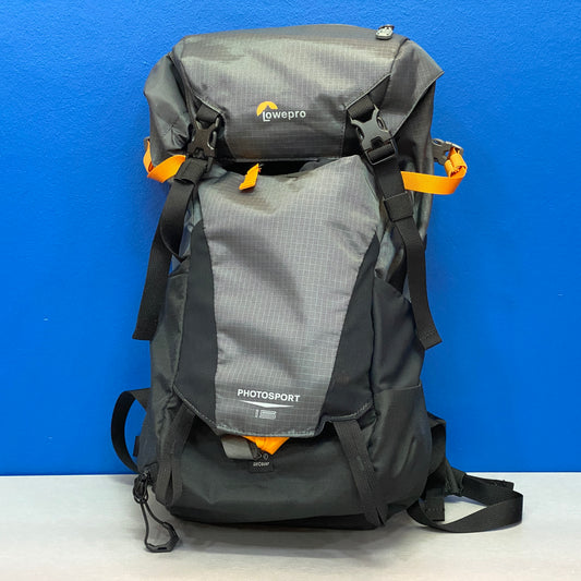 Lowepro Photosport BP 15L AW III