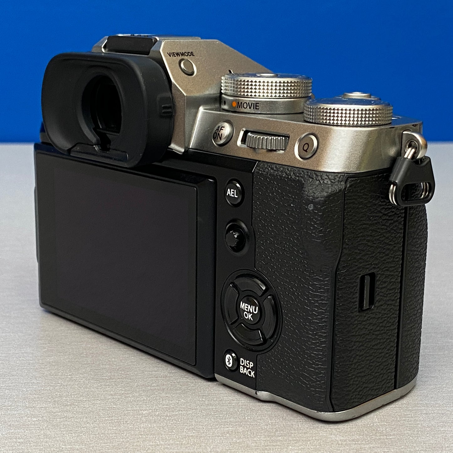 Fujifilm X-T5 (Corpo) - 40MP