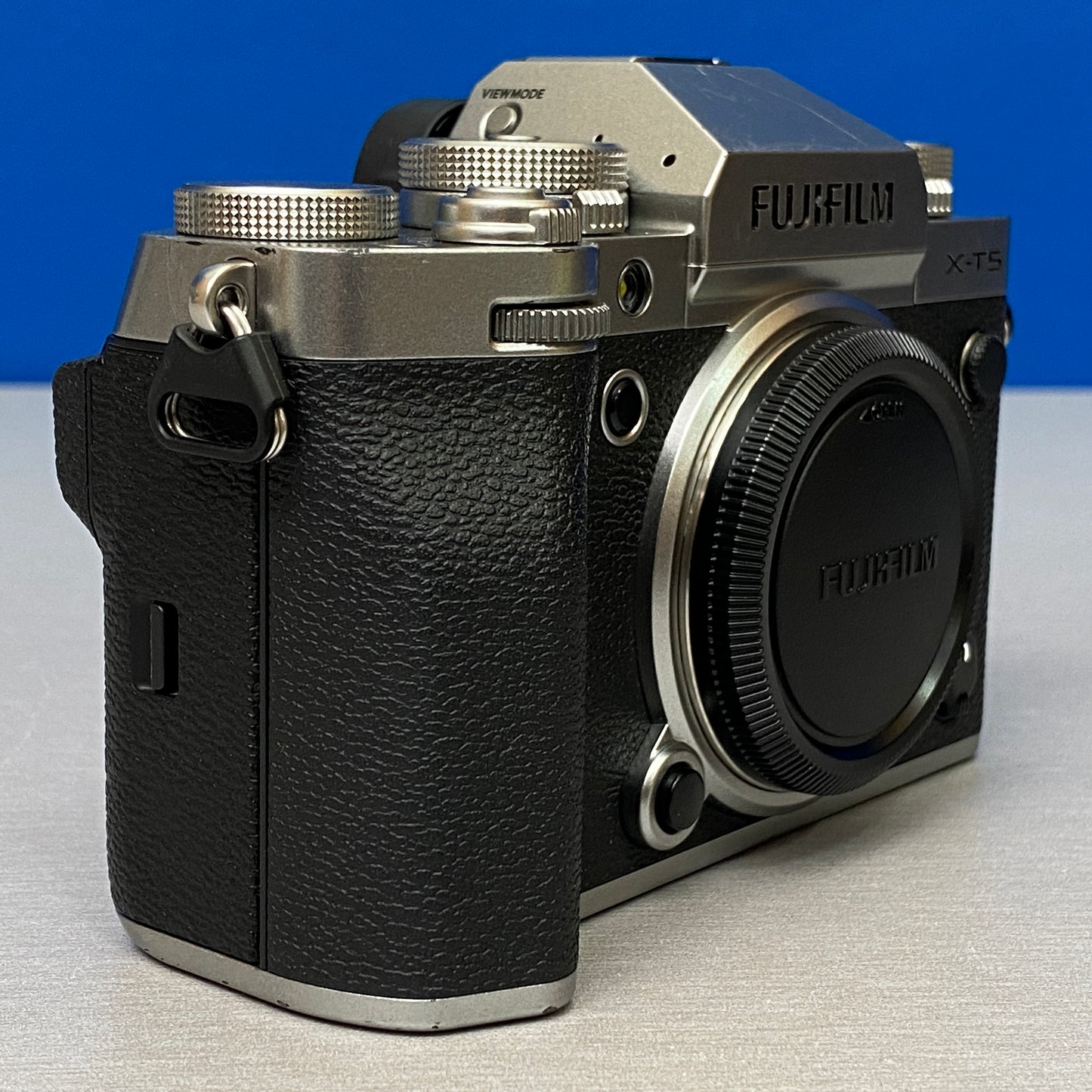 Fujifilm X-T5 (Corpo) - 40MP