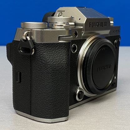 Fujifilm X-T5 (Corpo) - 40MP