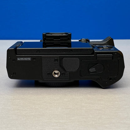OM System OM-5 (Corpo) - 20.4MP