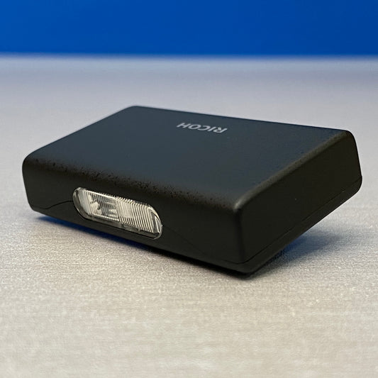Ricoh GF-2 External Flash (GR IV) - NOVO