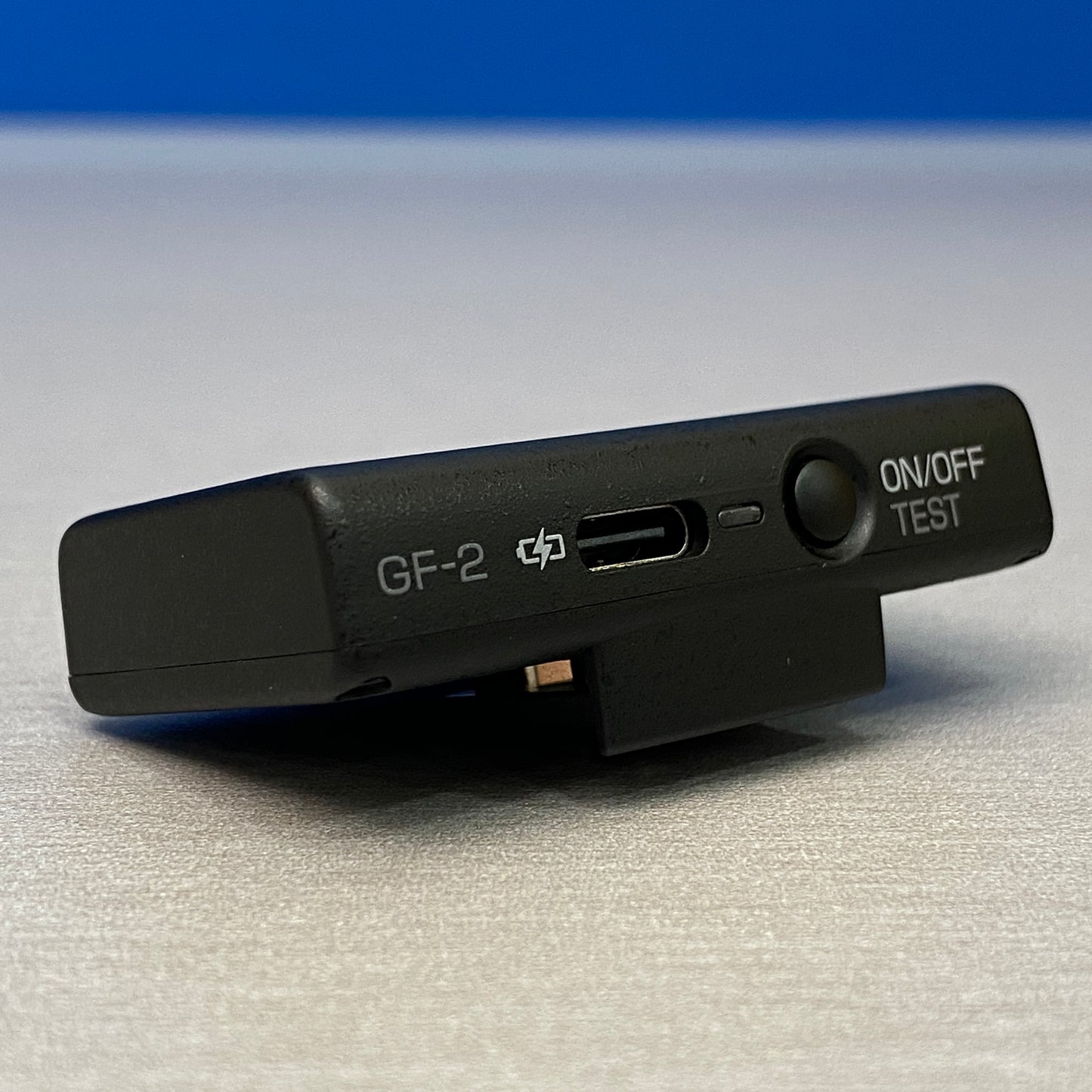 Ricoh GF-2 External Flash (GR IV) - NOVO