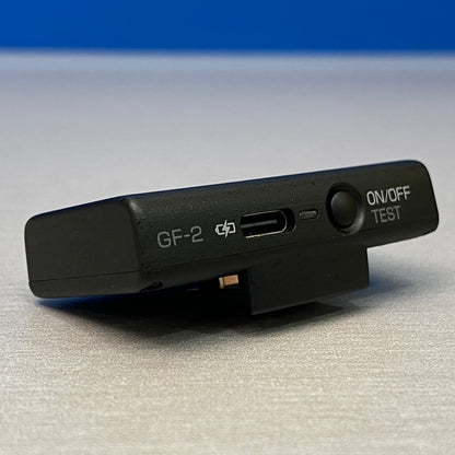 Ricoh GF-2 External Flash (GR IV) - NOVO