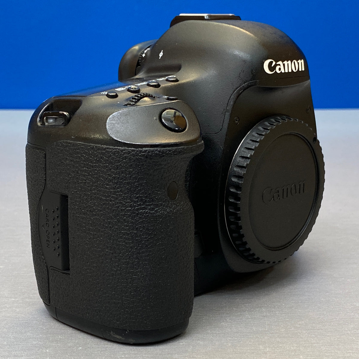 Canon EOS 5D Mark III (Corpo) - 22.3MP
