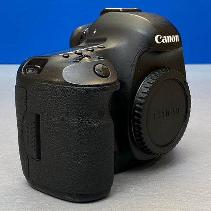 Canon EOS 5D Mark III (Corpo) - 22.3MP