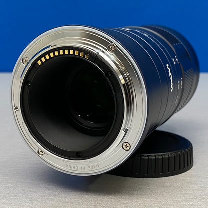 Laowa AF 180mm f/4.5 1.5X Ultra Macro APO | NOVA