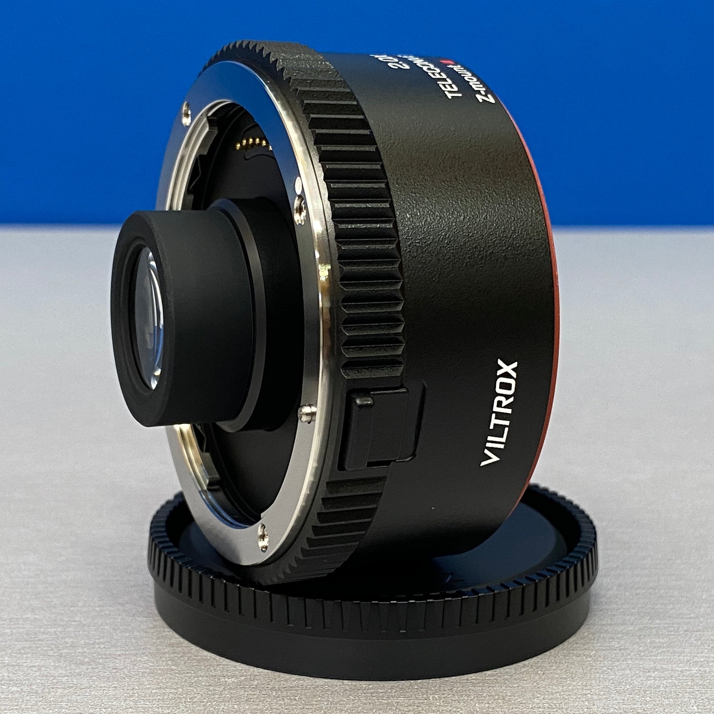 Viltrox 2.0X Teleconverter | NOVO