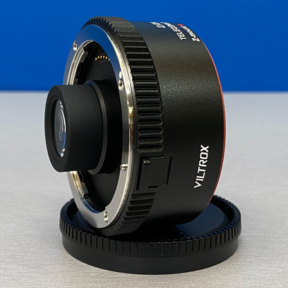 Viltrox 2.0X Teleconverter | NOVO