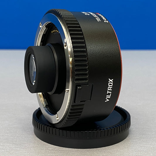 Viltrox 2.0X Teleconverter | NOVO