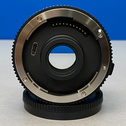 Viltrox 2.0X Teleconverter | NOVO