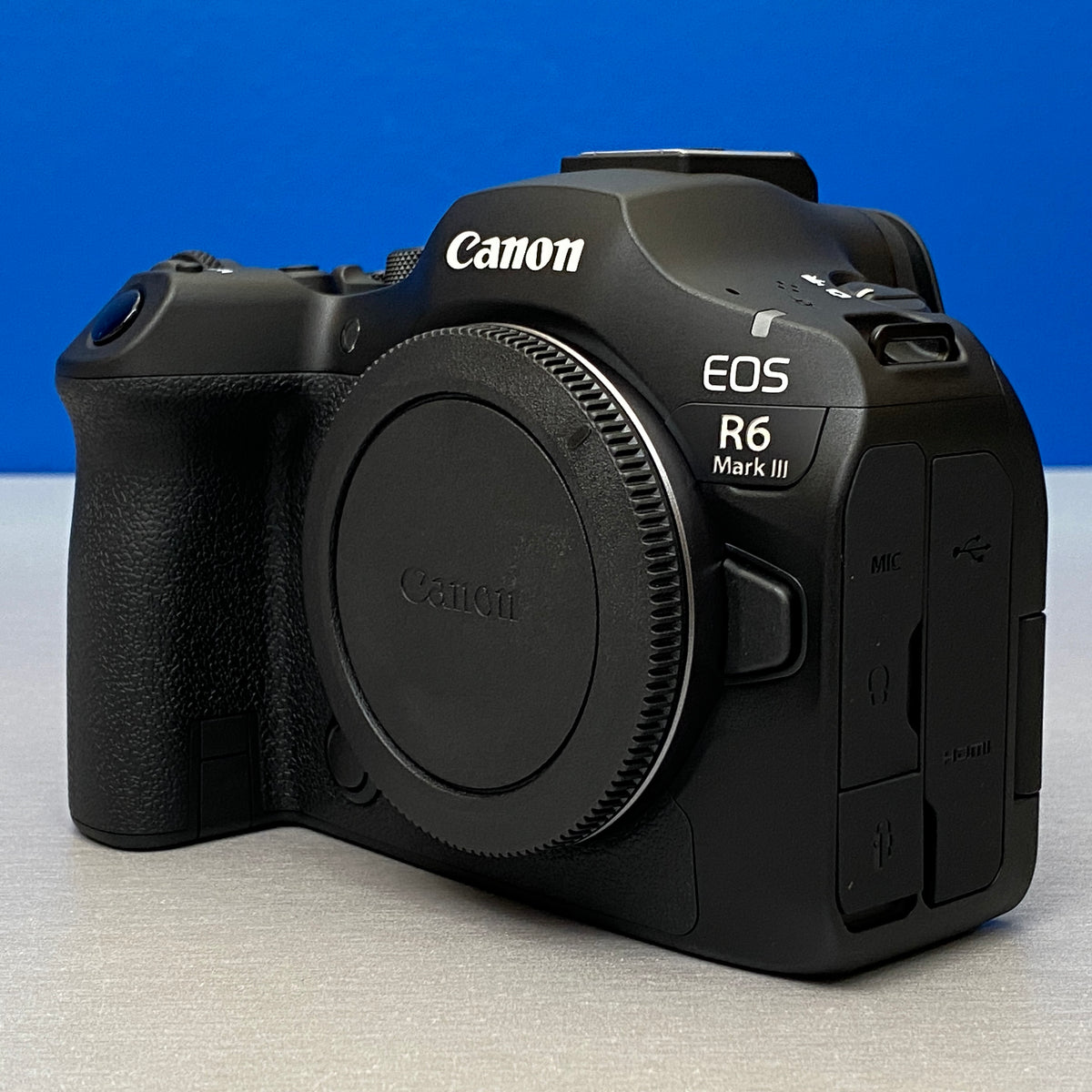 Canon EOS R6 Mark III (32.5MP) +  RF 24-105mm f/4 L IS USM | NOVA