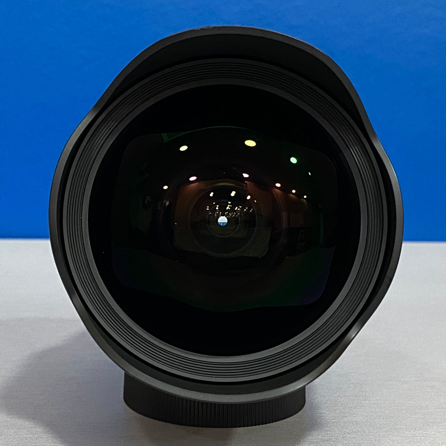 Sigma ART 12-24mm f/4 DG HSM