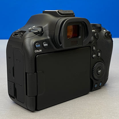 Canon EOS R6 Mark III (32.5MP) +  RF 24-105mm f/4 L IS USM | NOVA