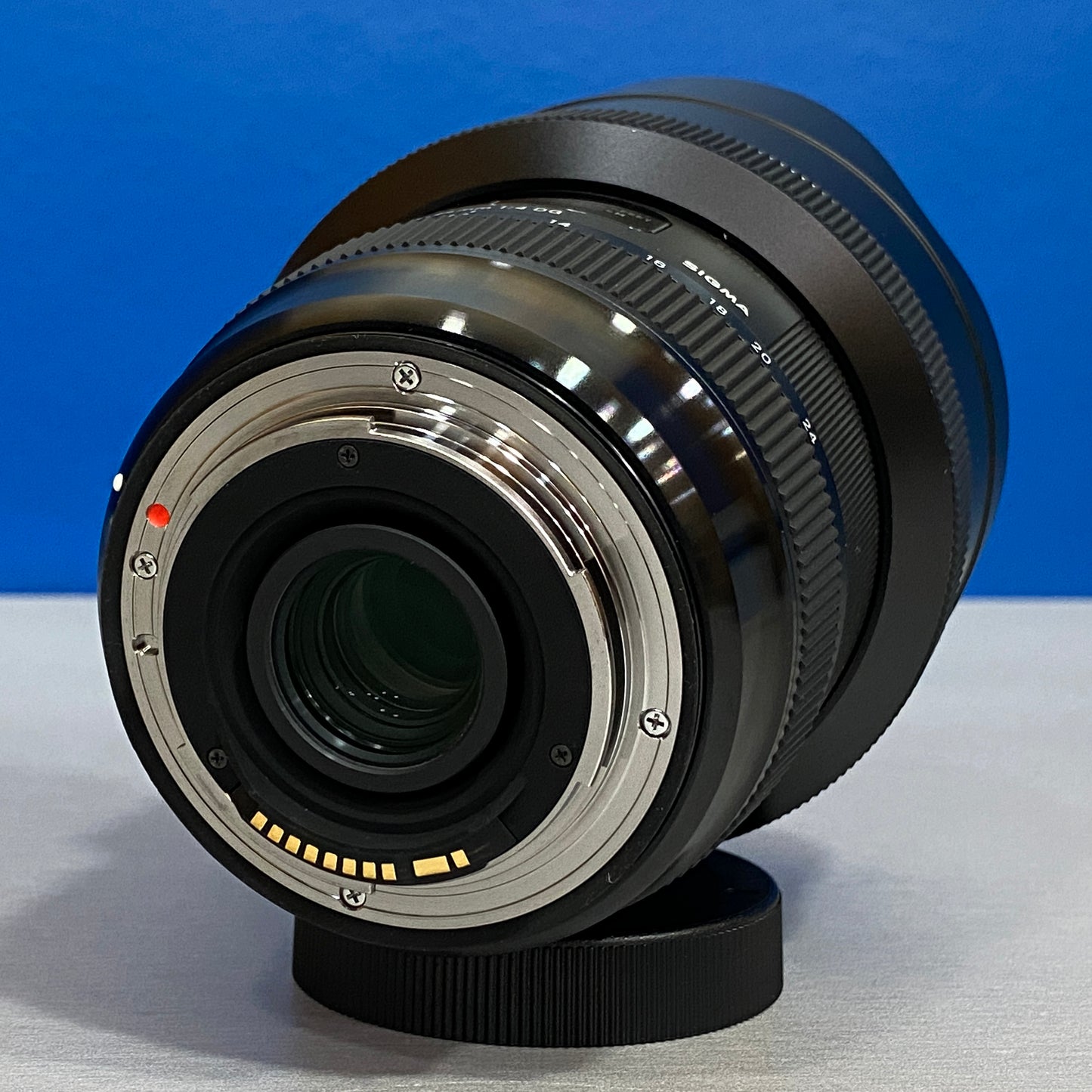 Sigma ART 12-24mm f/4 DG HSM