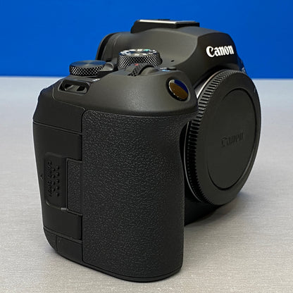 Canon EOS R6 Mark III (32.5MP) +  RF 24-105mm f/4 L IS USM | NOVA