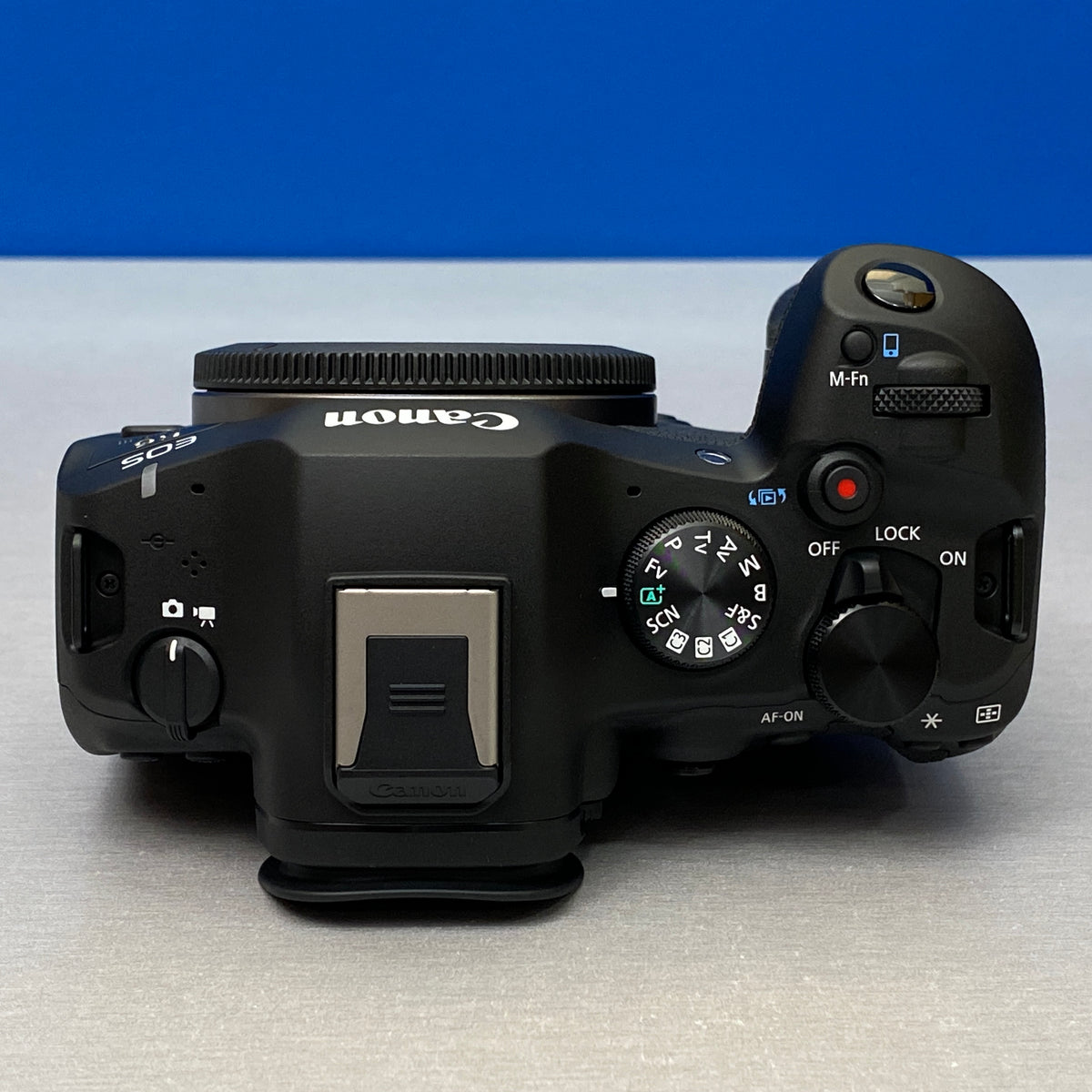 Canon EOS R6 Mark III (32.5MP) +  RF 24-105mm f/4 L IS USM | NOVA