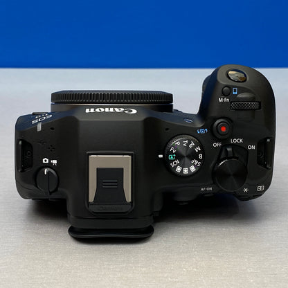 Canon EOS R6 Mark III (32.5MP) +  RF 24-105mm f/4 L IS USM | NOVA