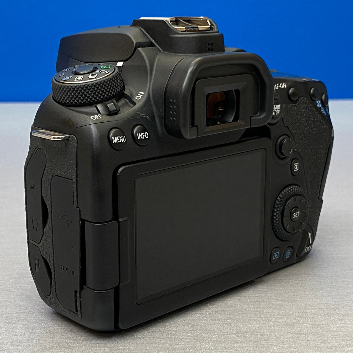 Canon EOS 90D (Corpo) - 32.5MP
