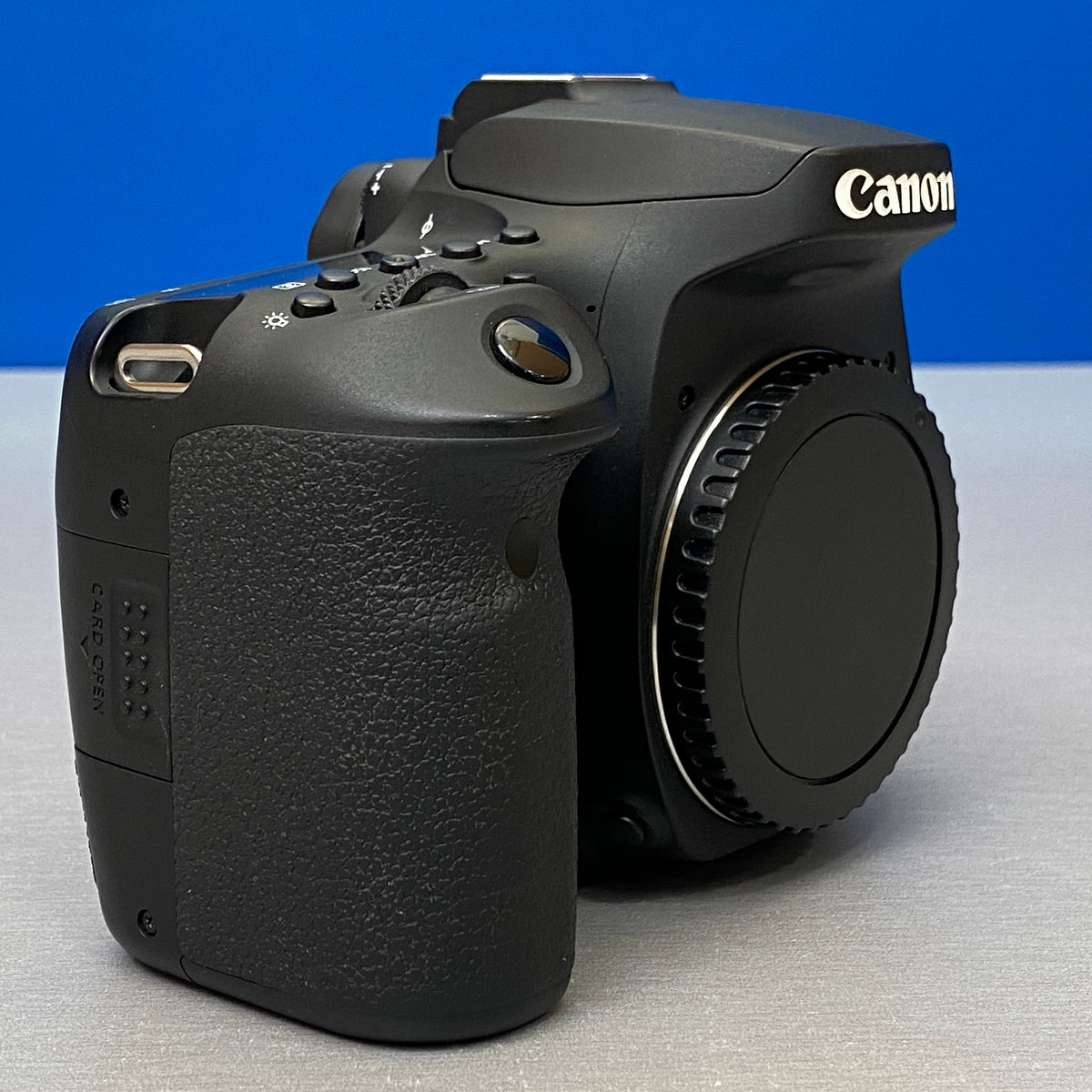 Canon EOS 90D (Corpo) - 32.5MP